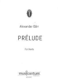 Därr, A: Prélude
