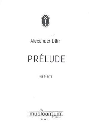 Därr, A: Prélude