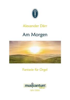 Därr, A: Am Morgen - Fantasie