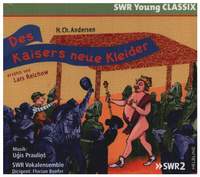 Praulins, U: Des Kaisers neue Kleider