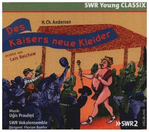 Praulins, U: Des Kaisers neue Kleider