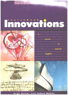 Innovations Intermediate Package