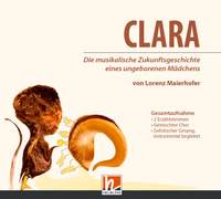 Maierhofer, L: Clara