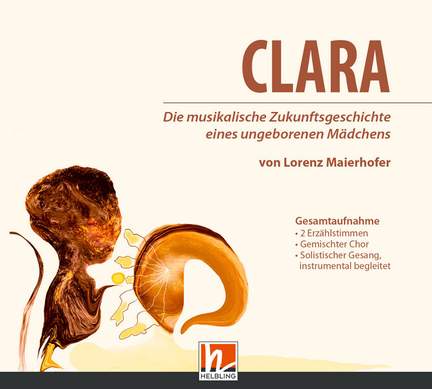 Maierhofer, L: Clara