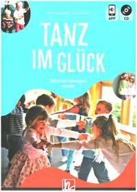 Tanz im Glück (+APP+CD)