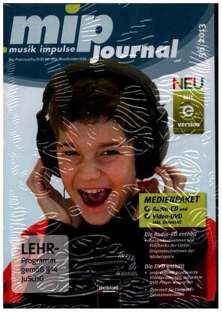 Mip Journal 36/2013