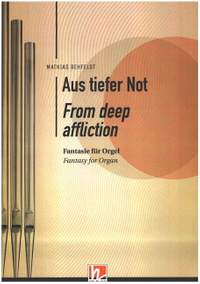 Rehfeldt, M: Fantasie