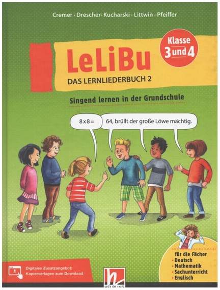 LeLiBu Klasse 3/4