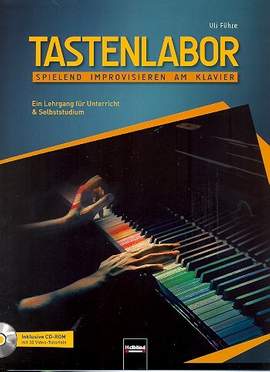 Fuehre, U: Tastenlabor (+APP)