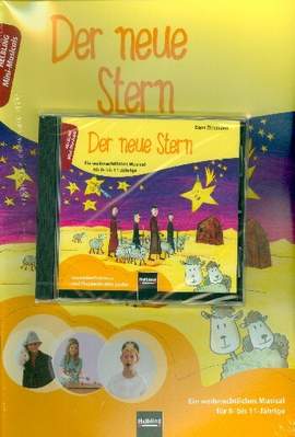 Ziesmann, E: Der neue Stern (+CD)