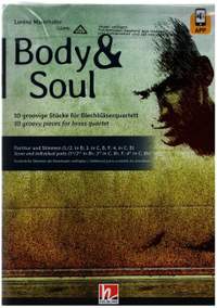 Maierhofer, L: Body & Soul (+App)