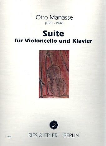 Manasse, O: Suite