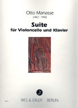 Manasse, O: Suite