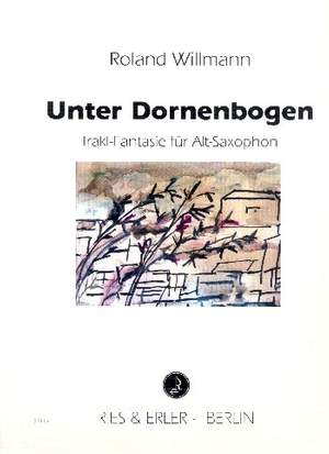 Willmann, R: Unter Dornenbogen