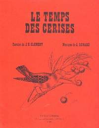 Renard, A: Le temps des cerises