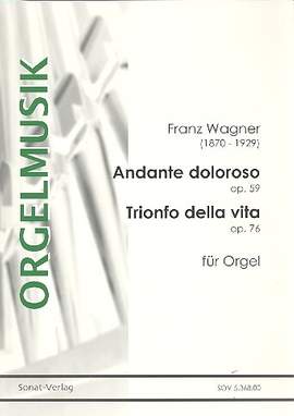 Wagner, F: 2 Stücke
