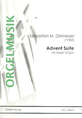 Ostmeyer, S: Advent Suite