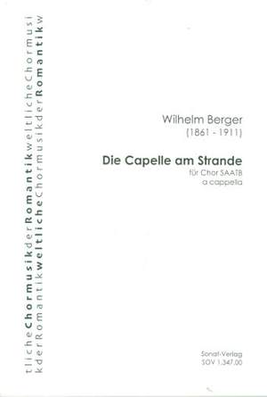 Berger, W: Die Capelle am Strande