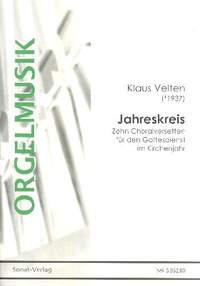 Velten, K: Jahreskreis