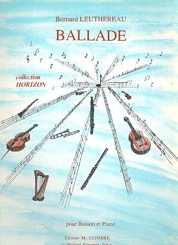 Leuthereau, B: Ballade
