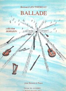 Leuthereau, B: Ballade