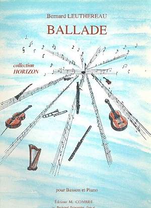 Leuthereau, B: Ballade