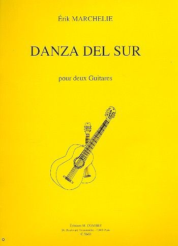 Marchelie, E: Danza del sur