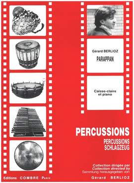 Berlioz, G: Parappan