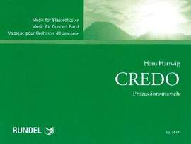 Hartwig, H: Credo: