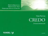Hartwig, H: Credo: