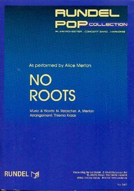 Merton, A: No Roots: