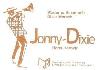 Hartwig, H: Jonny-Dixie