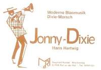 Hartwig, H: Jonny-Dixie
