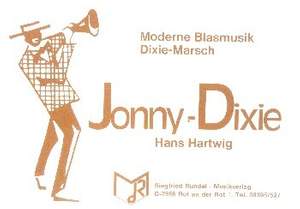 Hartwig, H: Jonny-Dixie