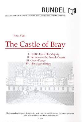 Vlak, K: The Castle of Bray
