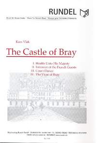 Vlak, K: The Castle of Bray