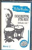 Hudec, P: Schlagzeug für alle Band 2