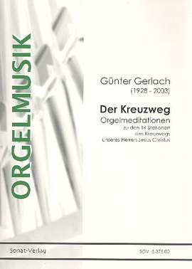 Gerlach, G: Der Kreuzweg