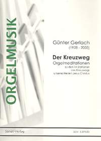 Gerlach, G: Der Kreuzweg