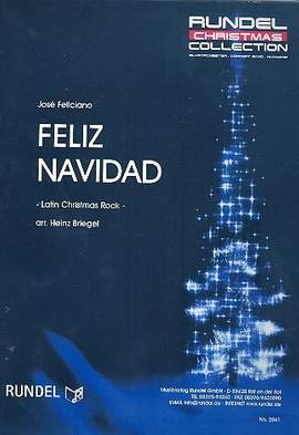 Feliciano, J: Feliz Navidad