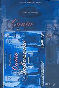 Bösendorfer, A: Canto Ambrosiano