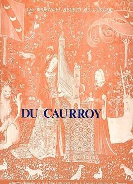 Caurroy, E d: Fantasies