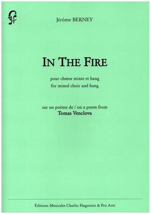 Berney, J: In the Fire