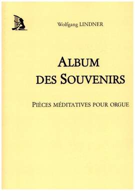Lindner, W: Album des Souvenirs