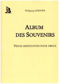 Lindner, W: Album des Souvenirs