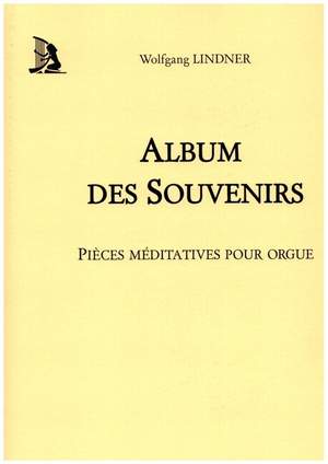 Lindner, W: Album des Souvenirs
