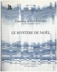 Fauchard, C A: Le mystère de noel