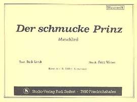 Weber, F: Der schmucke Prinz