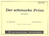 Weber, F: Der schmucke Prinz