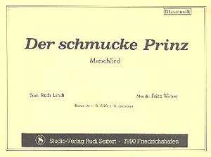 Weber, F: Der schmucke Prinz